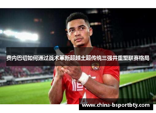 费内巴切如何通过战术革新超越土超传统三强并重塑联赛格局