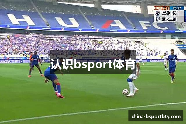 认识bsport体育